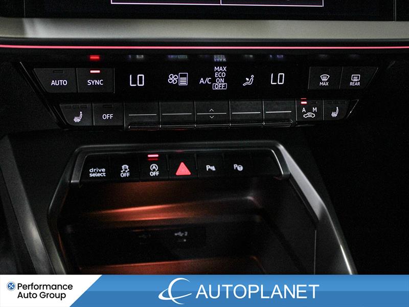 audi S3 berline 2024 - 23