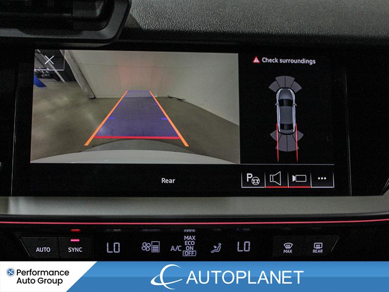 audi S3 berline 2024 - 25