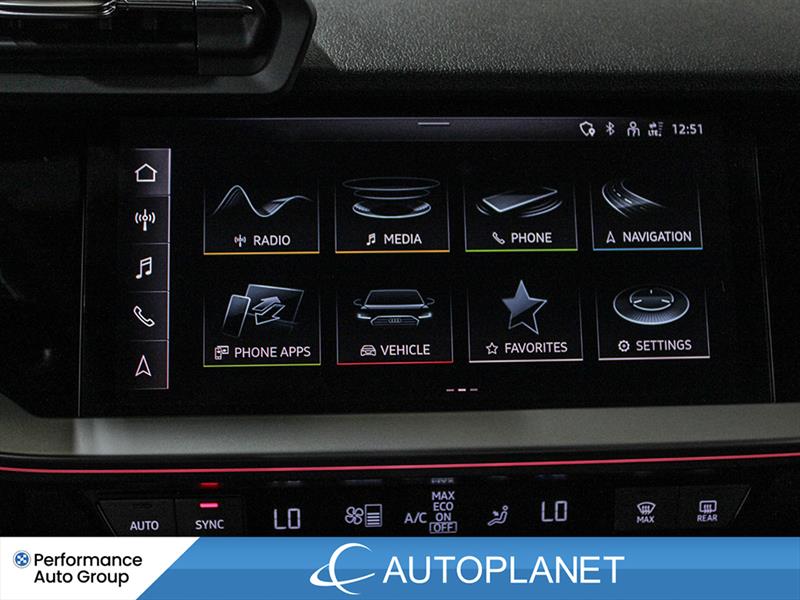 audi S3 berline 2024 - 26