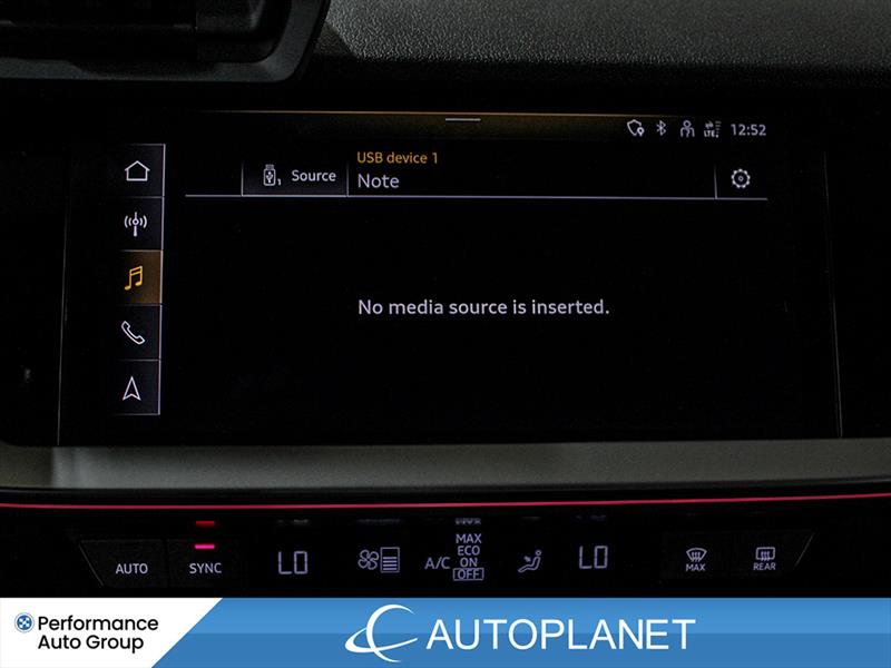 audi S3 berline 2024 - 27