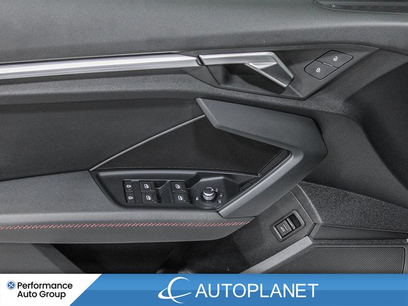 audi S3 berline 2024 - 32