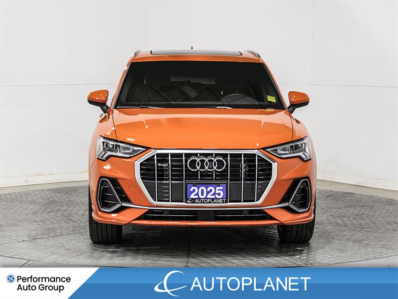 audi Q3 2025 - 2