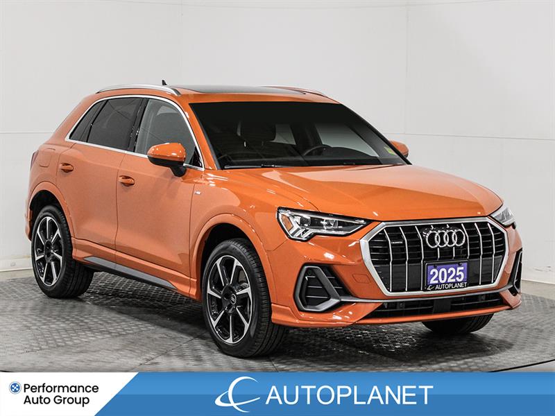 audi Q3 2025 - 3