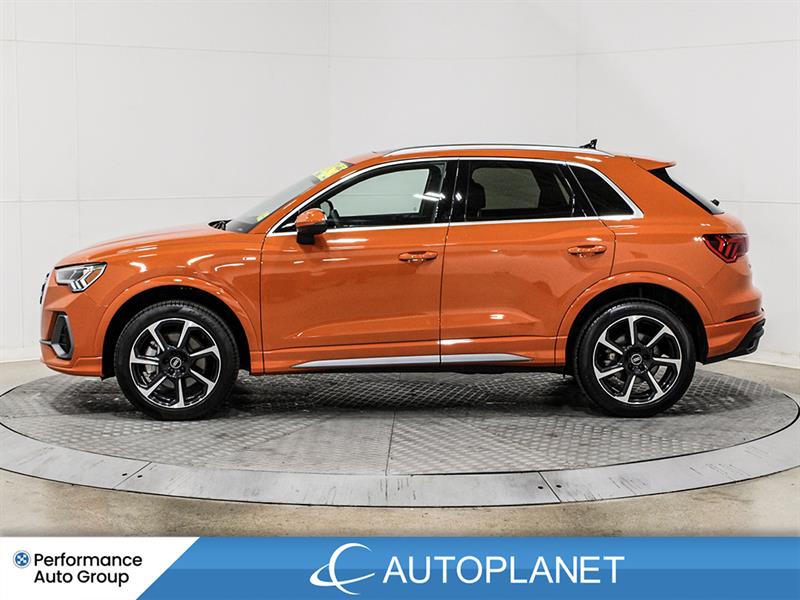 audi Q3 2025 - 4
