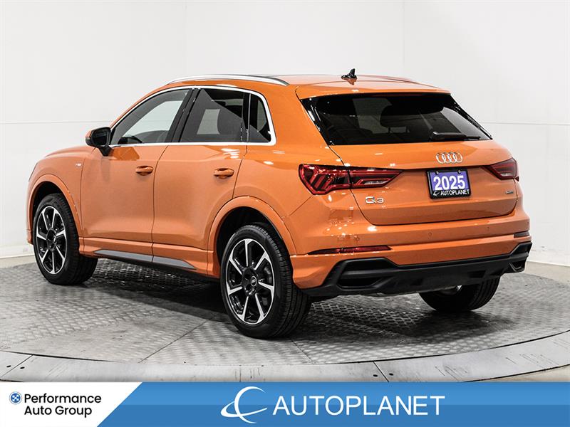 audi Q3 2025 - 6