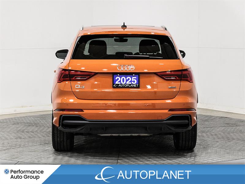 audi Q3 2025 - 7