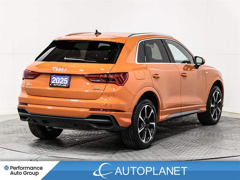 audi Q3 2025 - 8