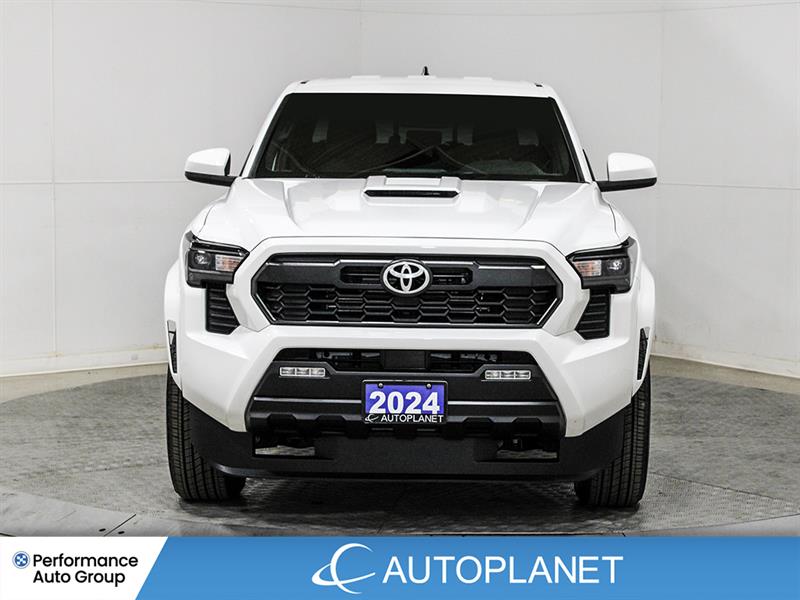 toyota Tacoma 2024 - 2