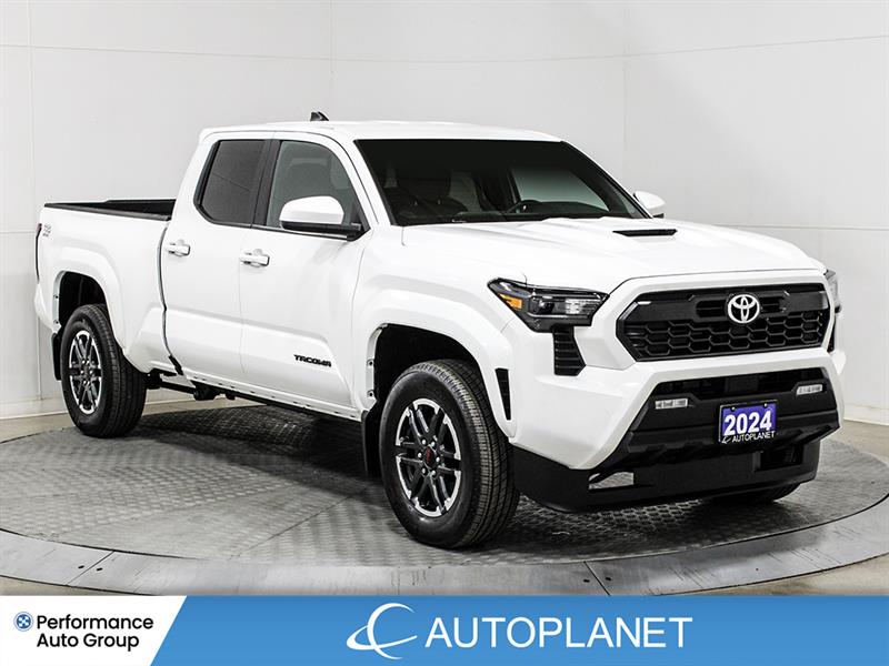 toyota Tacoma 2024 - 3