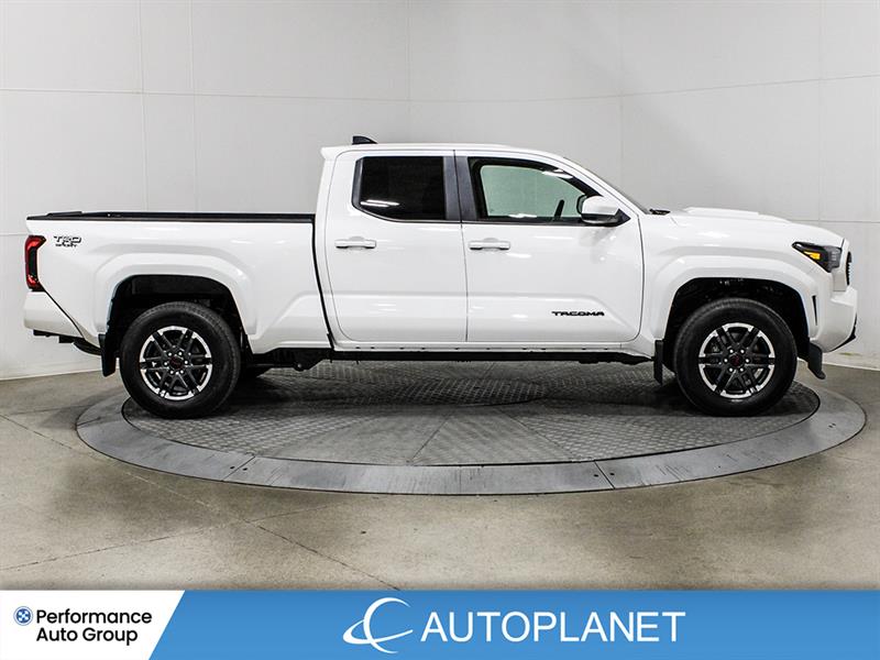 toyota Tacoma 2024 - 4