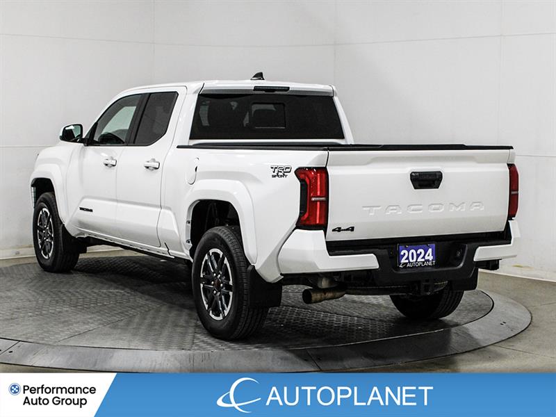 toyota Tacoma 2024 - 8