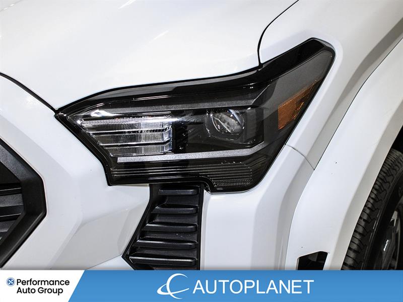 toyota Tacoma 2024 - 11