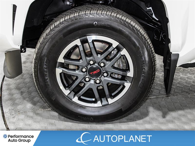 toyota Tacoma 2024 - 12