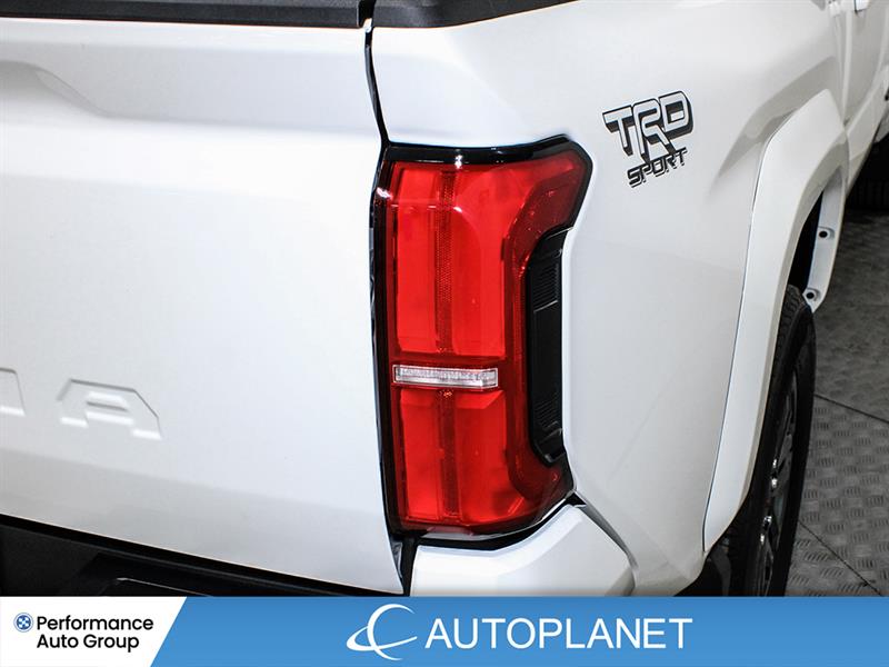 toyota Tacoma 2024 - 13