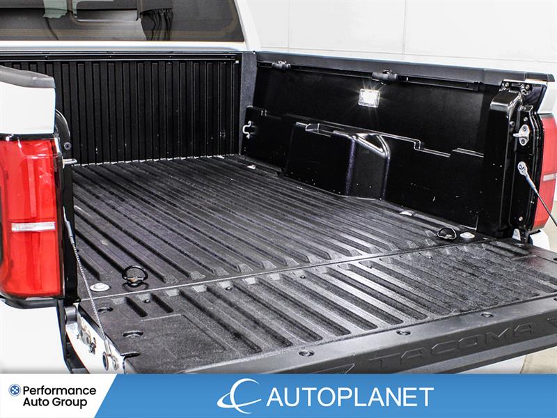 toyota Tacoma 2024 - 17