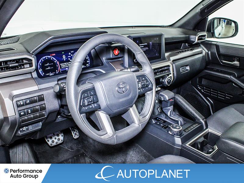 toyota Tacoma 2024 - 19