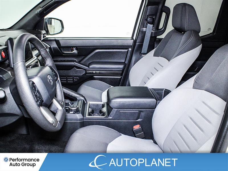 toyota Tacoma 2024 - 20