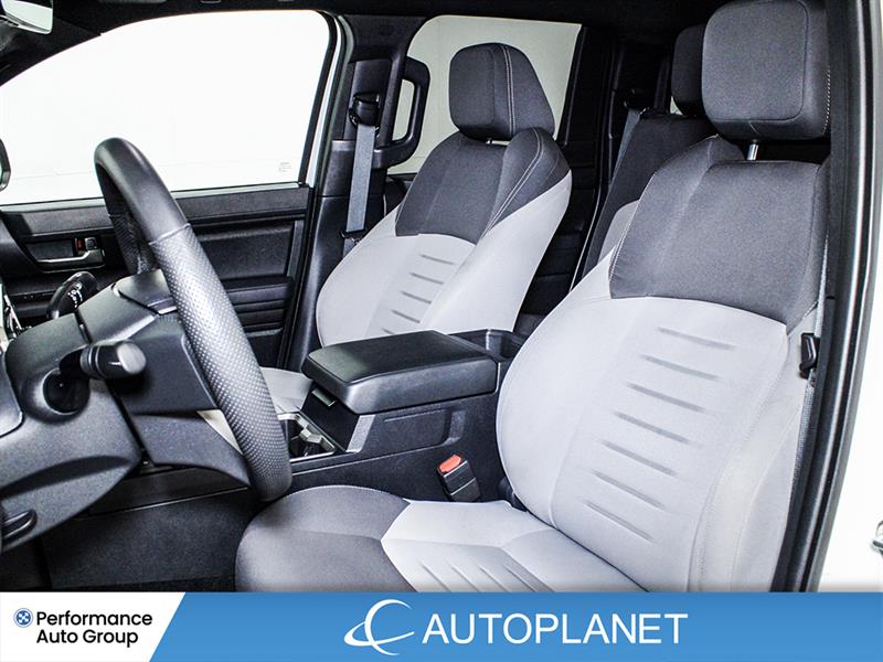 toyota Tacoma 2024 - 22