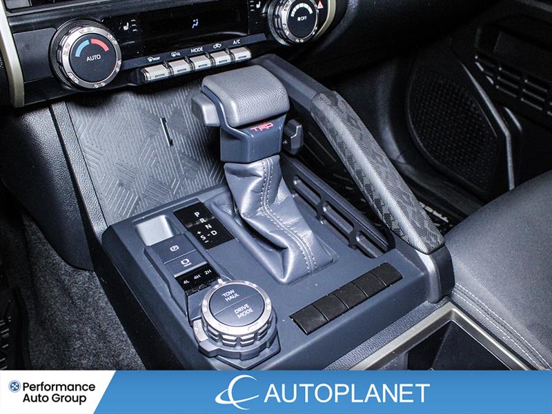 toyota Tacoma 2024 - 30