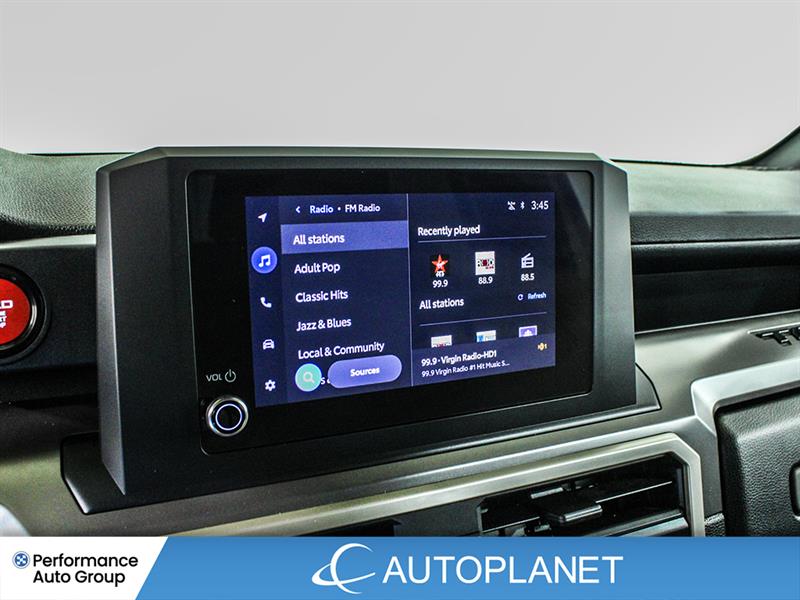 toyota Tacoma 2024 - 33