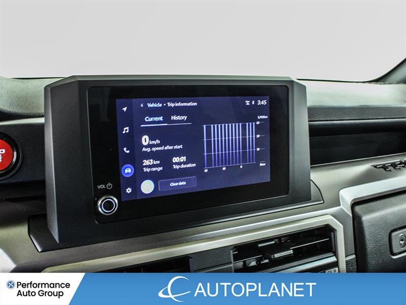 toyota Tacoma 2024 - 34