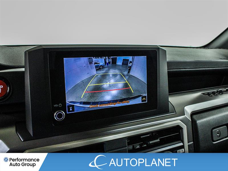 toyota Tacoma 2024 - 35