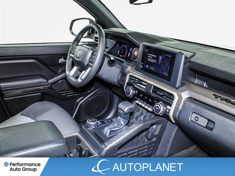 toyota Tacoma 2024 - 38