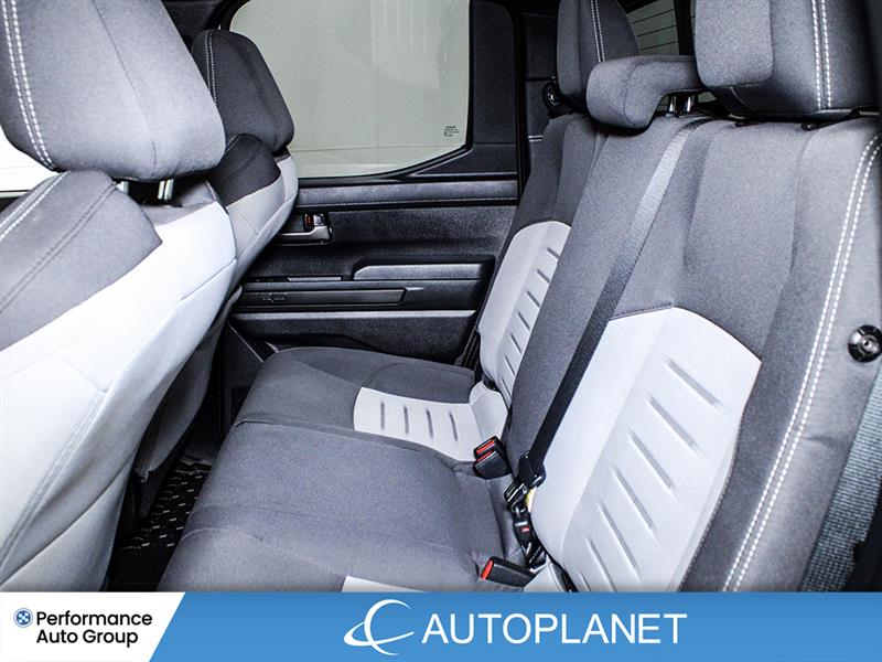 toyota Tacoma 2024 - 39