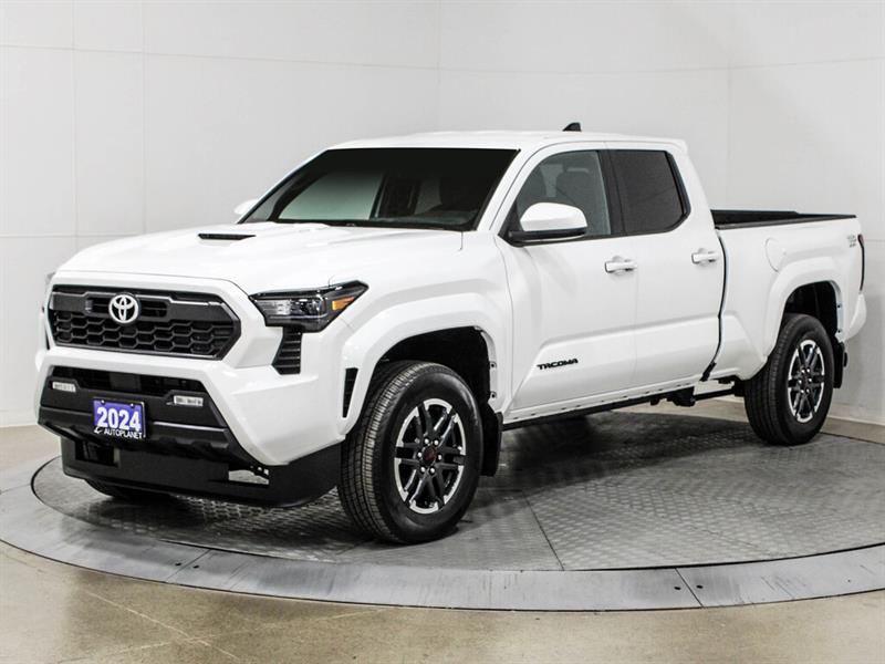toyota Tacoma 2024 - 41