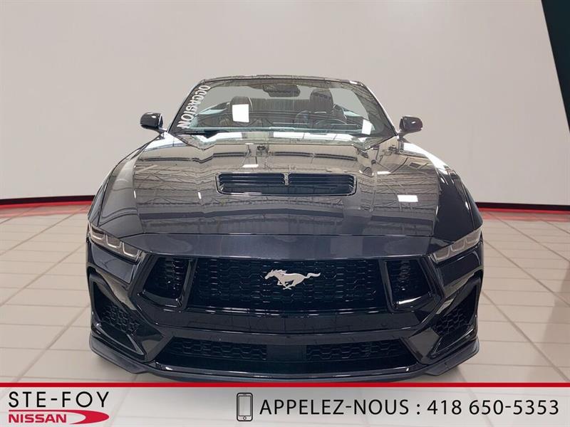 ford Mustang GT CONVERTIBLE 5.0L 2024 - 2