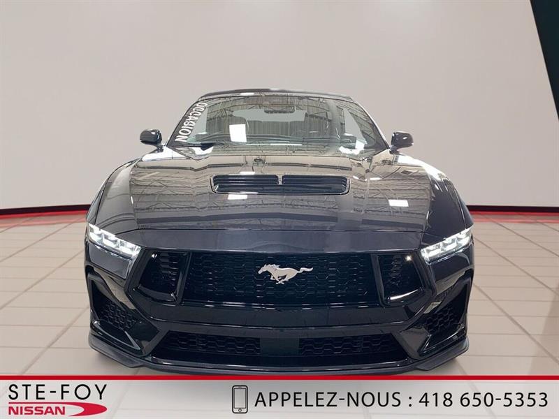 ford Mustang GT CONVERTIBLE 5.0L 2024 - 5