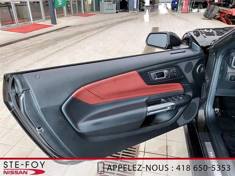 ford Mustang GT CONVERTIBLE 5.0L 2024 - 13