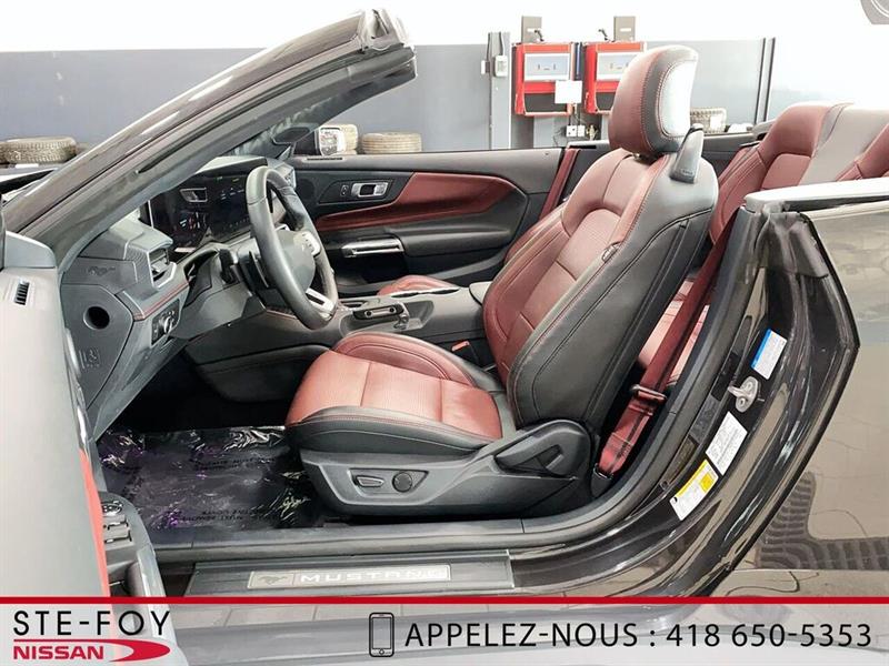 ford Mustang GT CONVERTIBLE 5.0L 2024 - 14