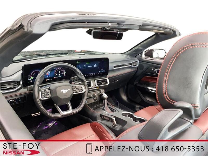 ford Mustang GT CONVERTIBLE 5.0L 2024 - 17