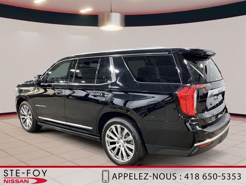 gmc YUKON/DENALI 2021 - 4