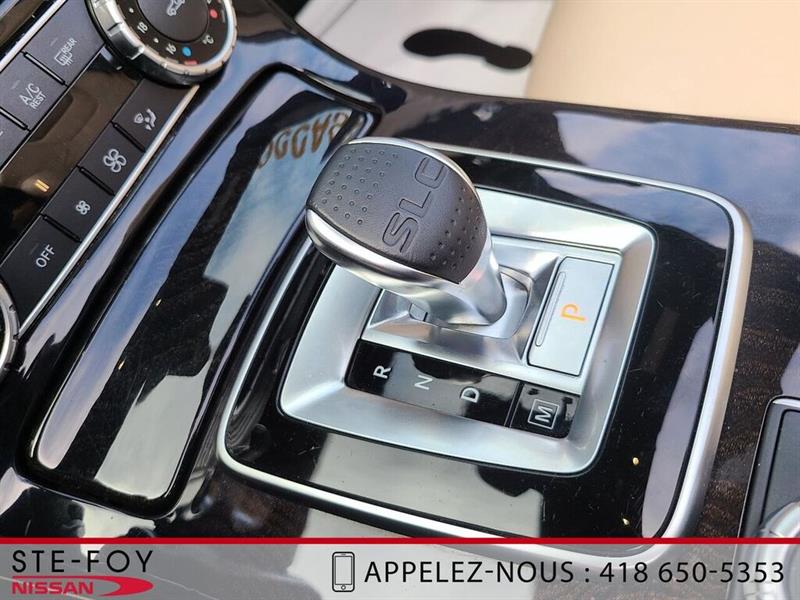 mercedes-benz SLC 300 ROADSTER 2017 - 15