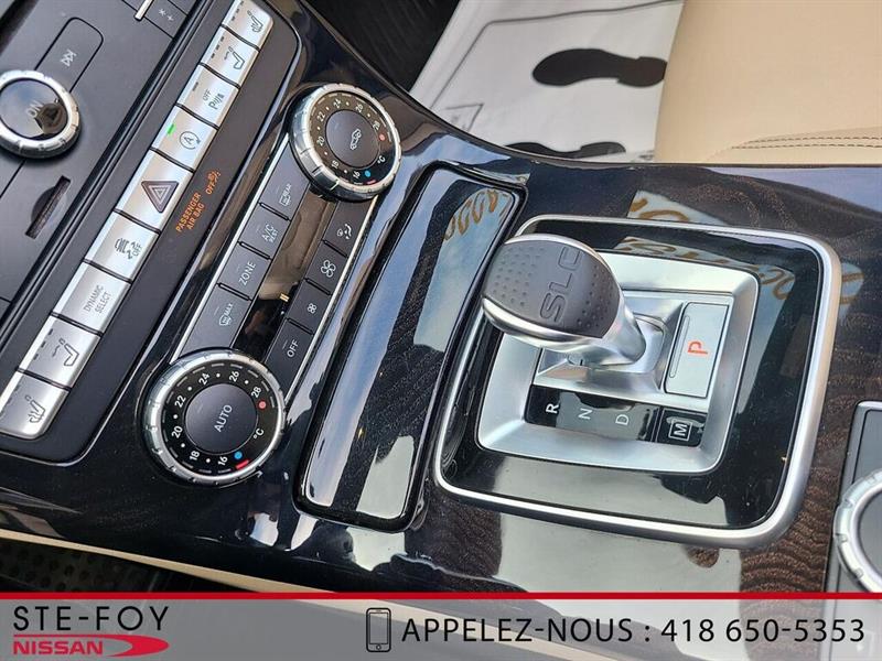 mercedes-benz SLC 300 ROADSTER 2017 - 16