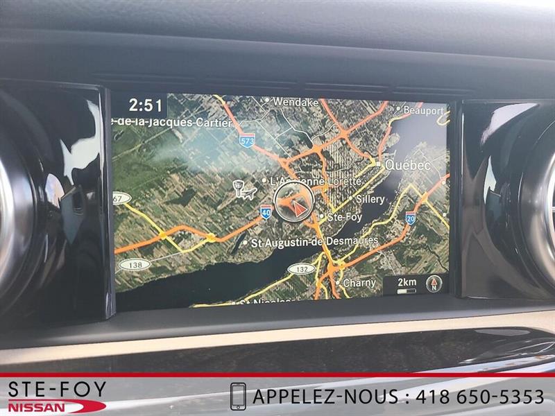 mercedes-benz SLC 300 ROADSTER 2017 - 19