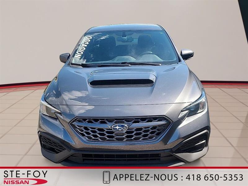 subaru WRX 2023 - 2