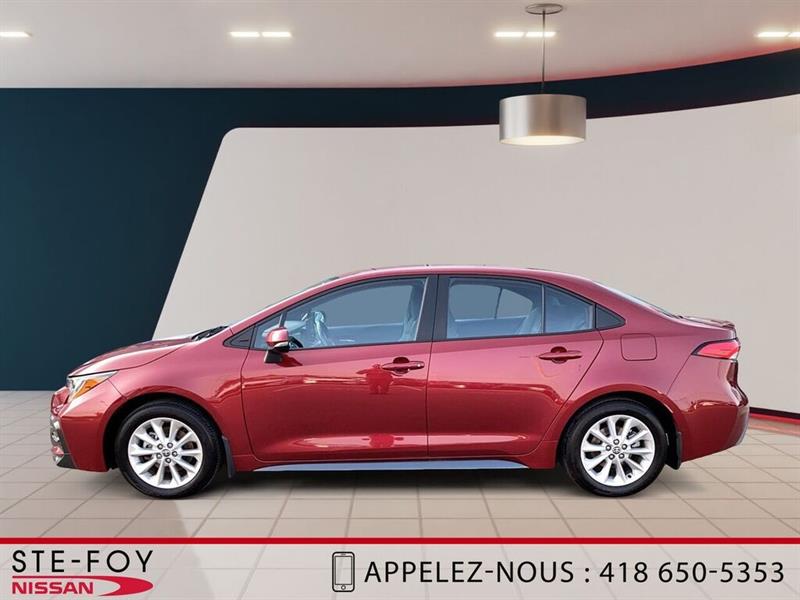 toyota Corolla 2022 - 5