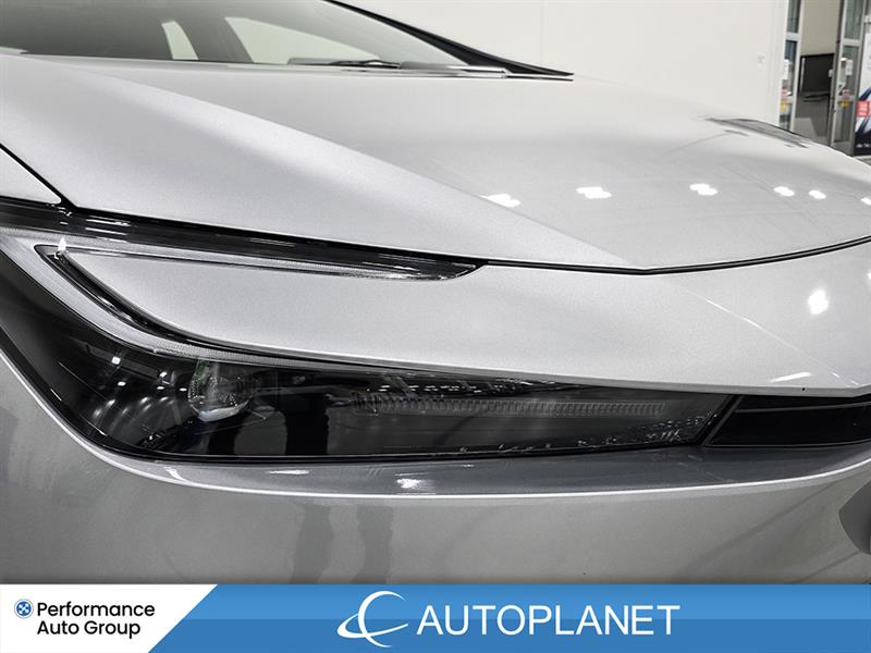 toyota Prius Plug-In Hybrid 2025 - 8