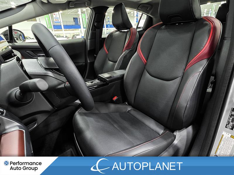 toyota Prius Plug-In Hybrid 2025 - 15