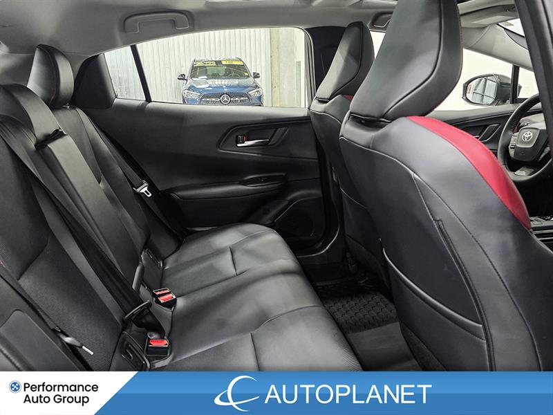 toyota Prius Plug-In Hybrid 2025 - 18