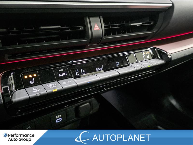 toyota Prius Plug-In Hybrid 2025 - 20