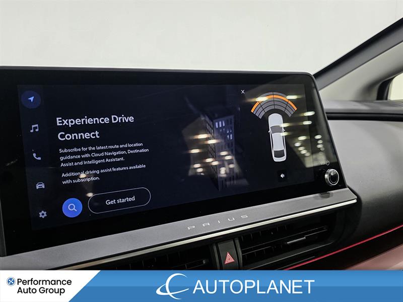 toyota Prius Plug-In Hybrid 2025 - 21