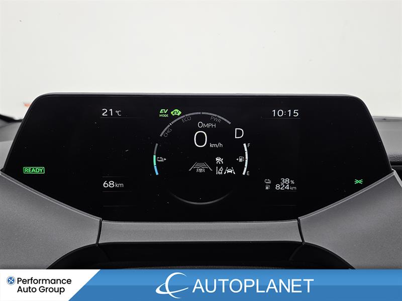 toyota Prius Plug-In Hybrid 2025 - 24