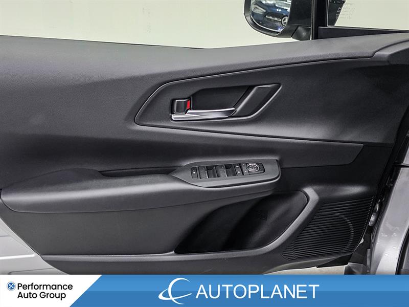 toyota Prius Plug-In Hybrid 2025 - 31