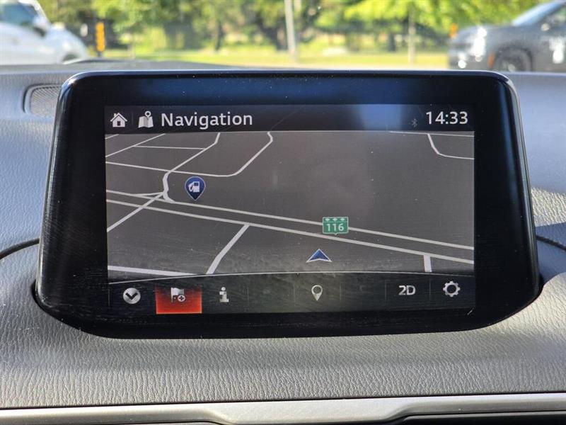 mazda Mazda3 2018 - 20