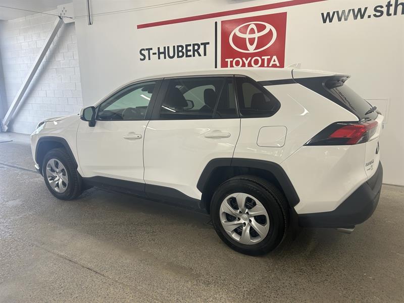 toyota RAV4 2022 - 3