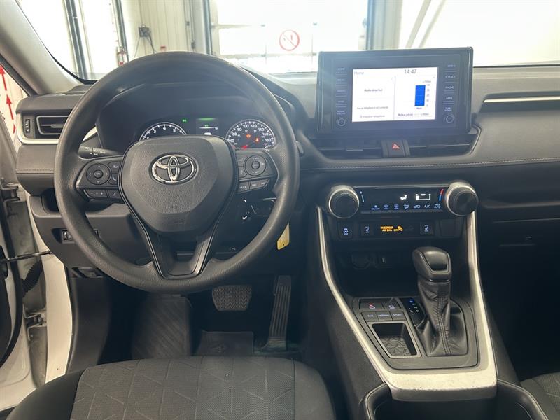 toyota RAV4 2022 - 14